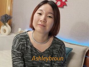 Ashleybroun