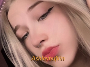 Ashleybufkin