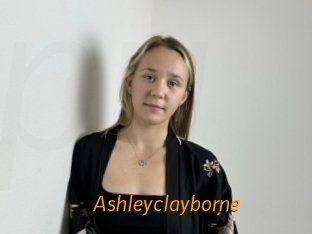 Ashleyclayborne