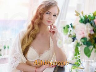 Ashleycream