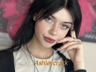Ashleycrock