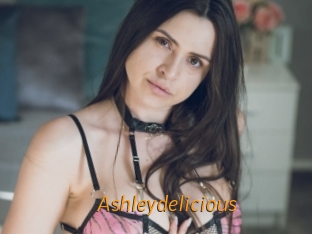 Ashleydelicious