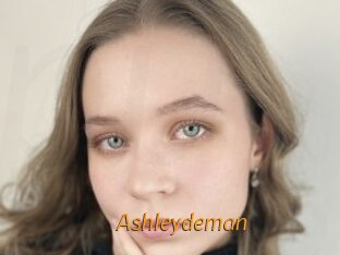 Ashleydeman