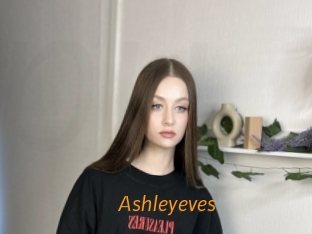 Ashleyeves