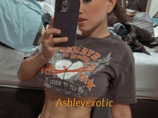 Ashleyexotic
