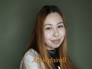 ashleyfairall Porn University