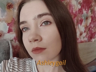 ashleygail Porn University