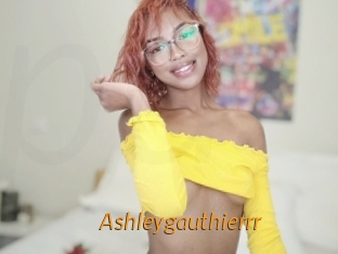 Ashleygauthierrr