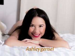 Ashleygensel
