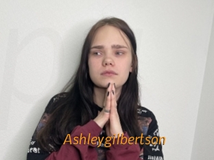 Ashleygilbertson