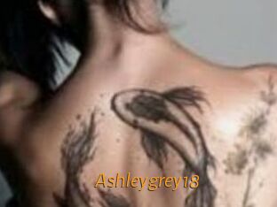 Ashleygrey18