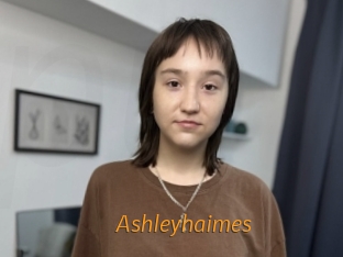 Ashleyhaimes