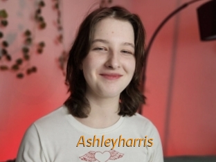 ashleyharris Porn University