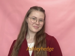 Ashleyhedge