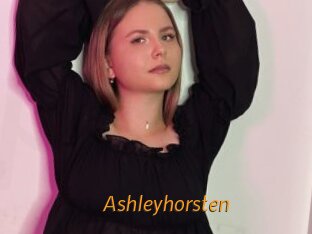 Ashleyhorsten