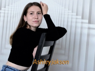Ashleyjakson