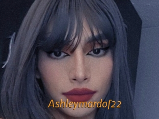 ashleymardof22 Porn University