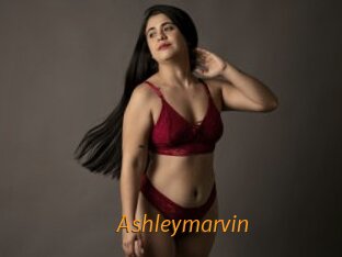 Ashleymarvin