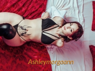 Ashleymorgaann