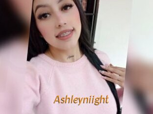 Ashleyniight