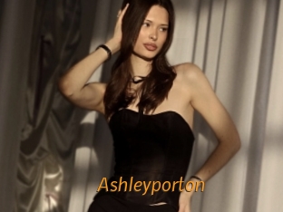 Ashleyporton