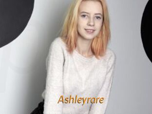 Ashleyrare