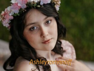 ashleyromanoff Porn University