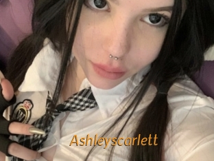 Ashleyscarlett