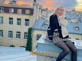 Ashleysleep