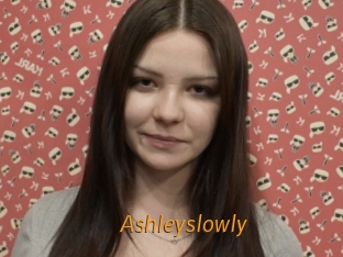 Ashleyslowly