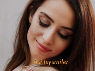 Ashleysmiler