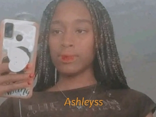 Ashleyss