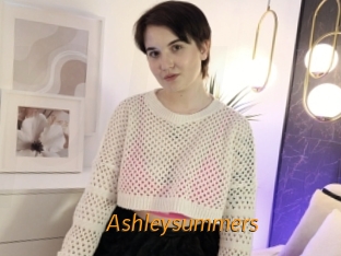 Ashleysummers