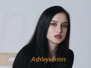 Ashleyvorinis