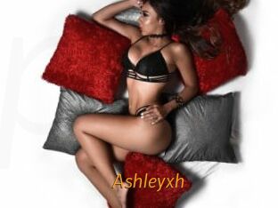 Ashleyxh