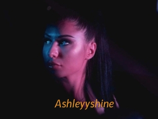 Ashleyyshine