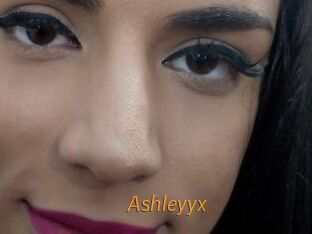 Ashleyyx