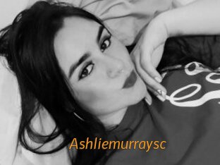 Ashliemurraysc