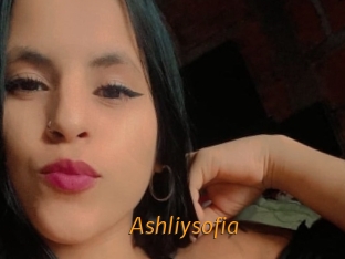 Ashliysofia