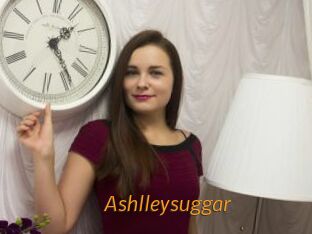 Ashlleysuggar