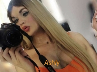 Ashly