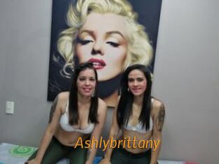 Ashlybrittany