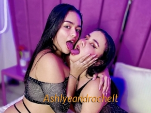 Ashlyeandrachelt