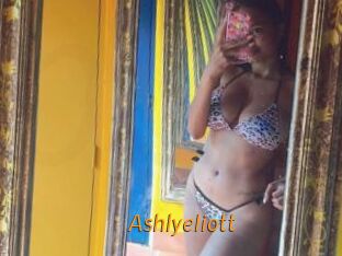 Ashlyeliott