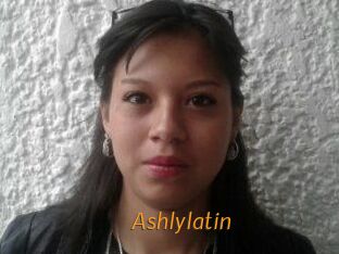 Ashlylatin