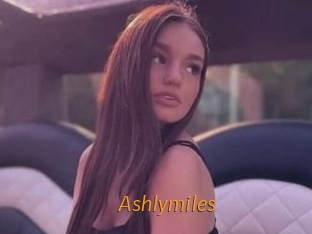 Ashlymiles