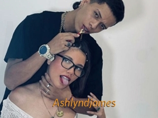 Ashlyndjames