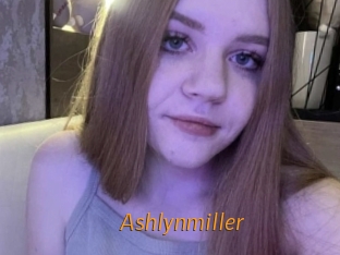 Ashlynmiller