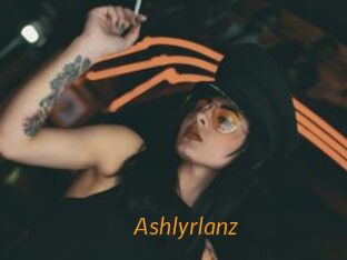 Ashlyrlanz