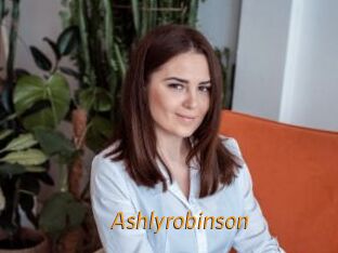 Ashlyrobinson